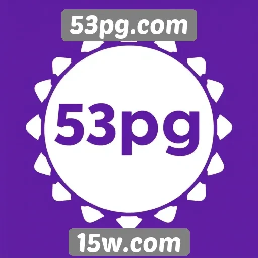 Acessibilidade e inclusão em 53pg.com