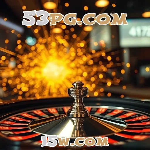 53pg.com: Descubra o Que Faz Esse Site de Jogos Ser Imperdível