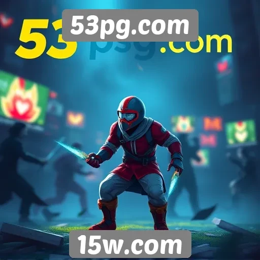 Logo da 53pg.com