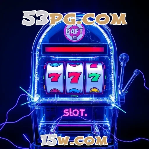 53pg.com: O Destino Ideal Para Jogadores Brasileiros Online