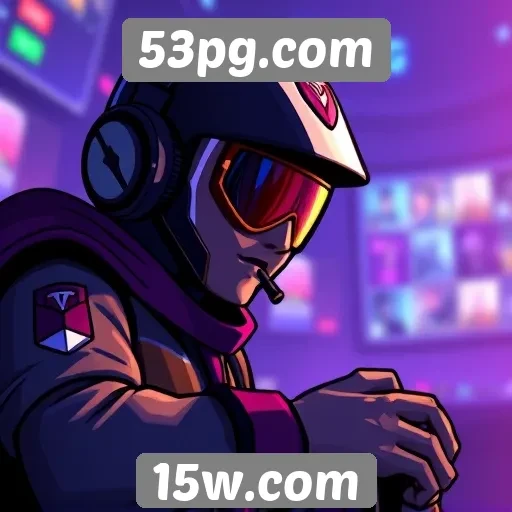 Logo da 53pg.com