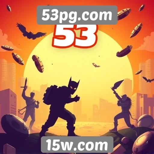 Logo da 53pg.com