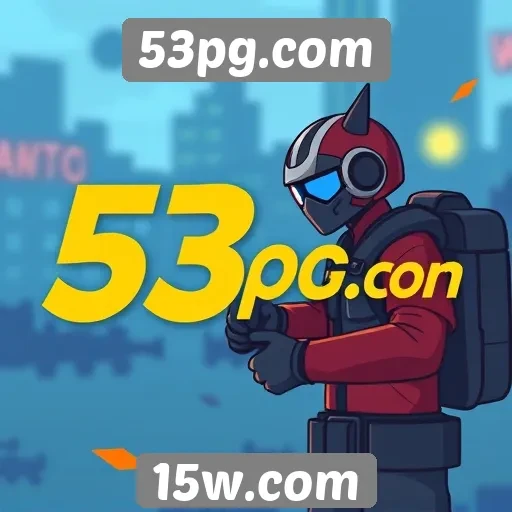 Logo da 53pg.com