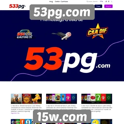 Logo da 53pg.com