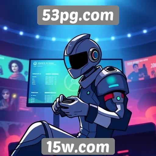 Logo da 53pg.com