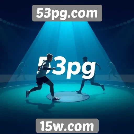 Logo da 53pg.com