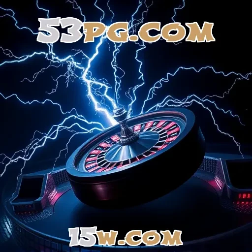 53pg.com: A Nova Fronteira dos Jogos Online no Brasil