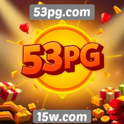 Logo da 53pg.com
