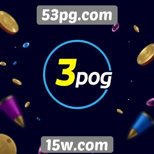 Logo da 53pg.com