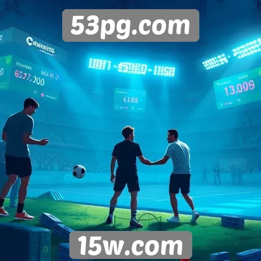 Logo da 53pg.com